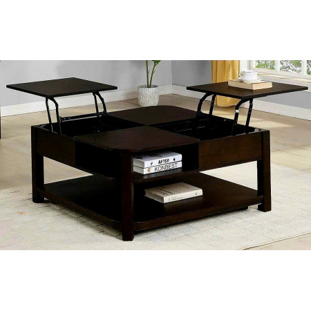 38677440 : Bàn Sofa , Coffee + 02 Mặt Bàn Nâng Hạ - Kim Cương